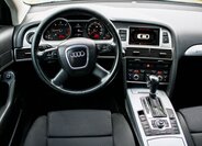 Audi A6 Sedan 3,0 l 176 kw