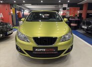 Seat Ibiza Hatchback 1,2 l 51 kw