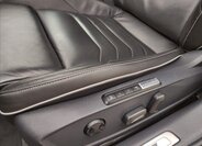 Volkswagen Arteon Liftback 2,0 l 140 kw