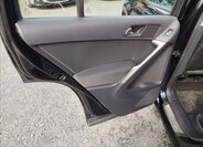 Volkswagen Tiguan SUV 2,0 l 103 kw