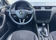 Škoda Octavia Sedan / Limuzína 2,0 l 110 kw