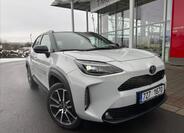 Toyota Yaris Cross 1