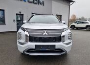 Mitsubishi Outlander 8