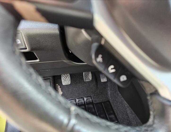 Suzuki SX4 S-Cross 18