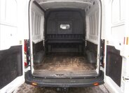 Ford Transit Ostatní 2,2 l 92 kw