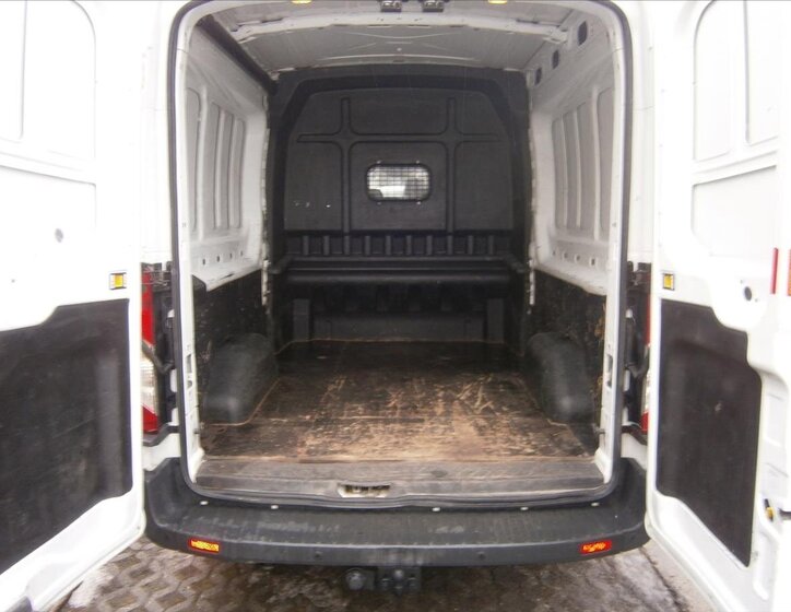 Ford Transit Ostatní 2,2 l 92 kw