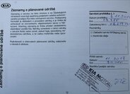 KIA Ceed Hatchback 1,4 l 73 kw