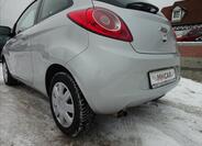 Ford Ka 14