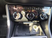 Škoda Superb Kombi 2,0 l 140 kw