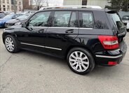Mercedes-Benz GLK SUV / Terénní 3,0 l 170 kw