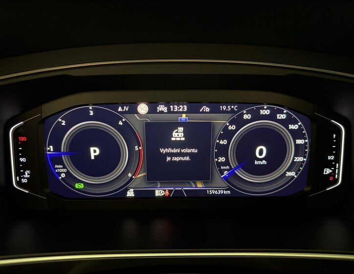 Volkswagen Tiguan Allspace 26