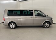 Volkswagen Multivan MPV 2,0 l 132 kw