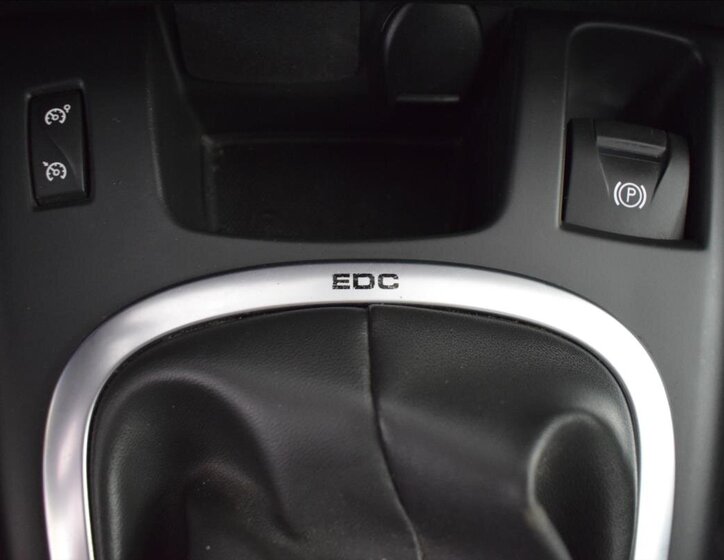 Renault Scénic MPV 1,5 l 81 kw