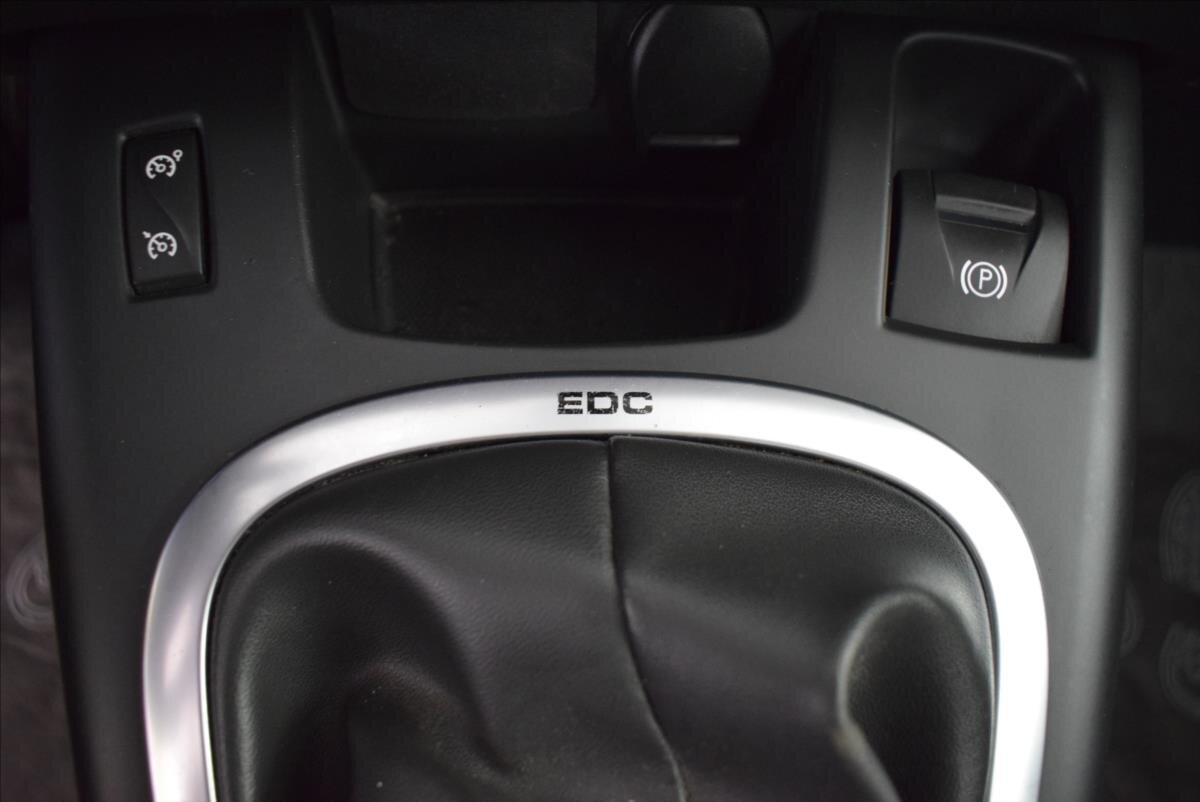Renault Scénic MPV 1,5 l 81 kw