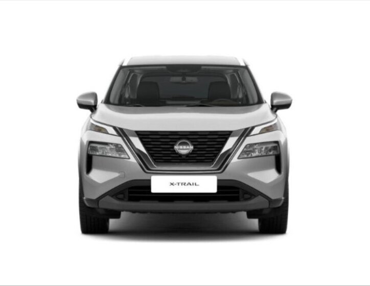 Nissan X-Trail SUV 1,5 l 120 kw