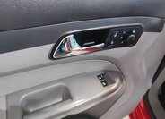 Volkswagen Caddy Kombi 2,0 l 103 kw