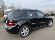 Mercedes-Benz Třídy M 6