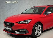 Seat Leon 4