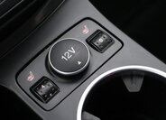 Ford Kuga SUV / Terénní 2,0 l 132 kw