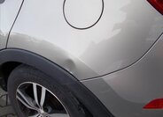 KIA Sportage SUV 1,7 l 85 kw