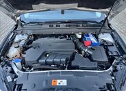 Ford Mondeo 40