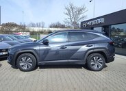 Hyundai Tucson SUV / Terénní 1,6 l 110 kw