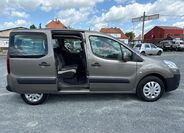 Peugeot Partner Tepee 8