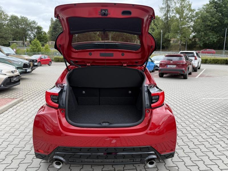Toyota GR Yaris