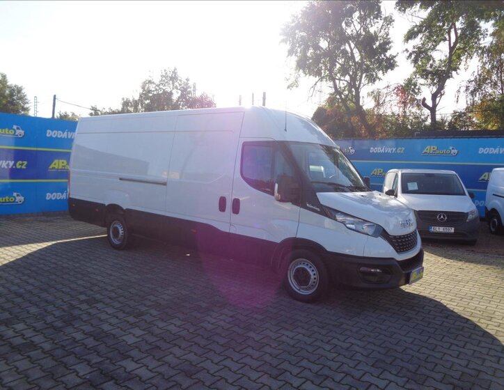 Iveco Daily Ostatní 2,3 l 100 kw