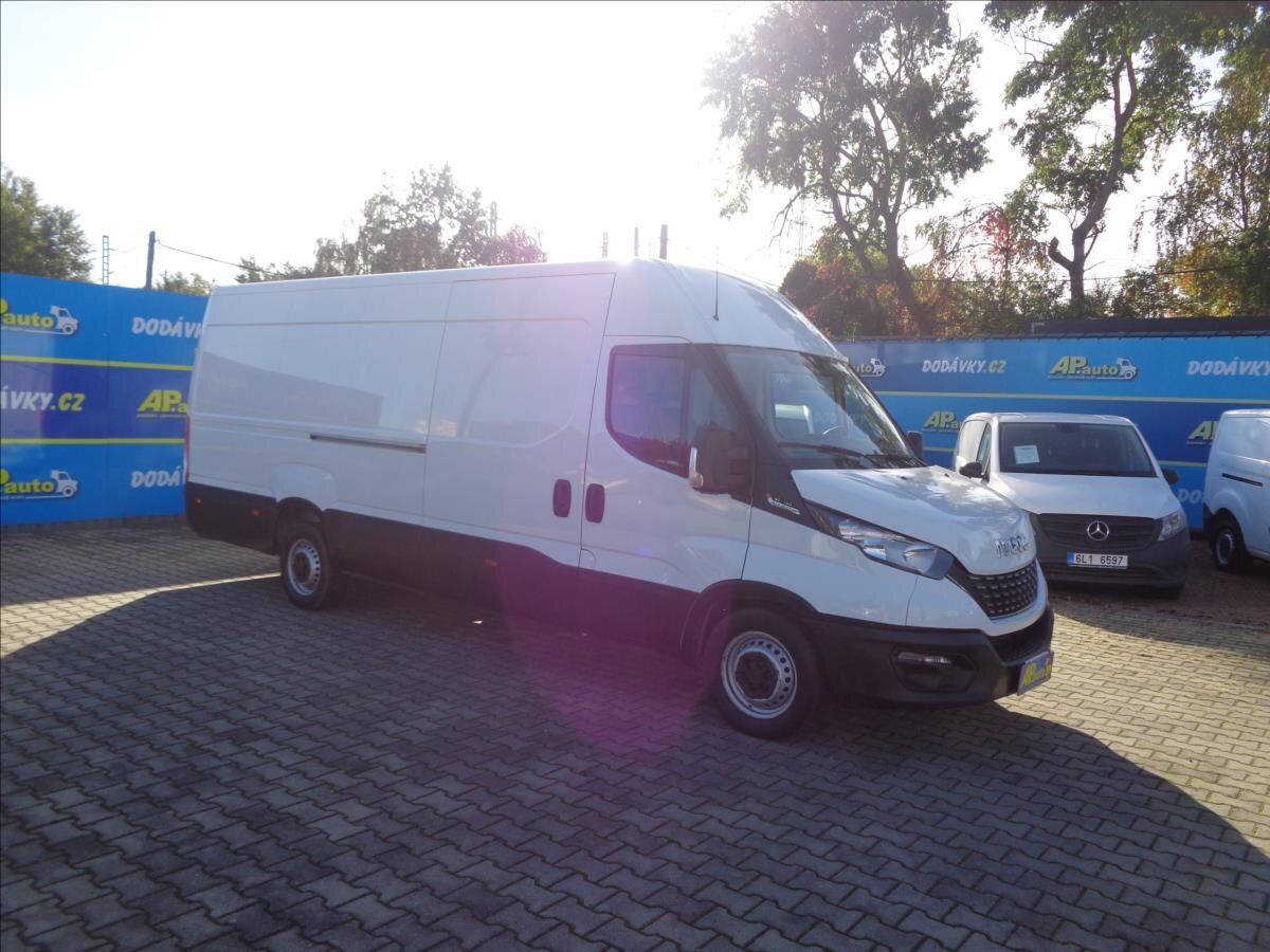 Iveco Daily Ostatní 2,3 l 100 kw