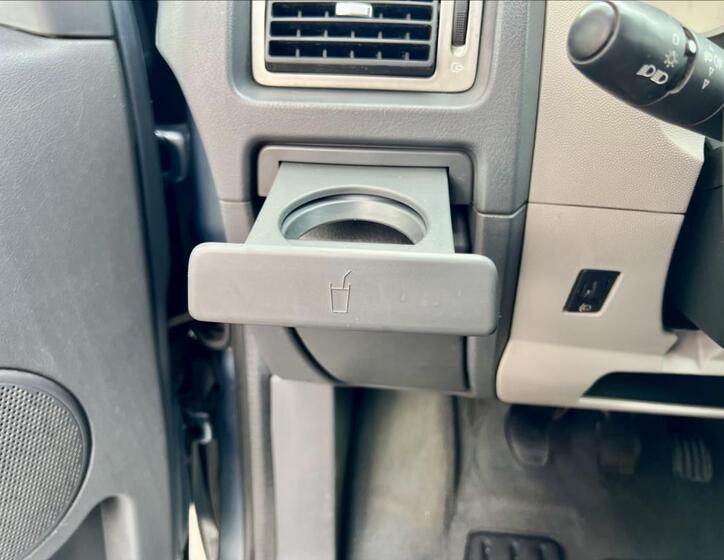 Peugeot Expert Tepee 27