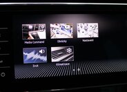 Škoda Superb Kombi 2,0 l 140 kw