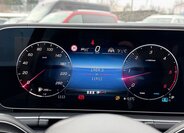 Mercedes-Benz GLE SUV / Terénní 3,0 l 285 kw