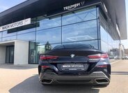 BMW Řada 8 Kupé 4,4 l 390 kw