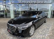 Mercedes-Benz Třídy S 1