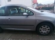 Peugeot 307 3