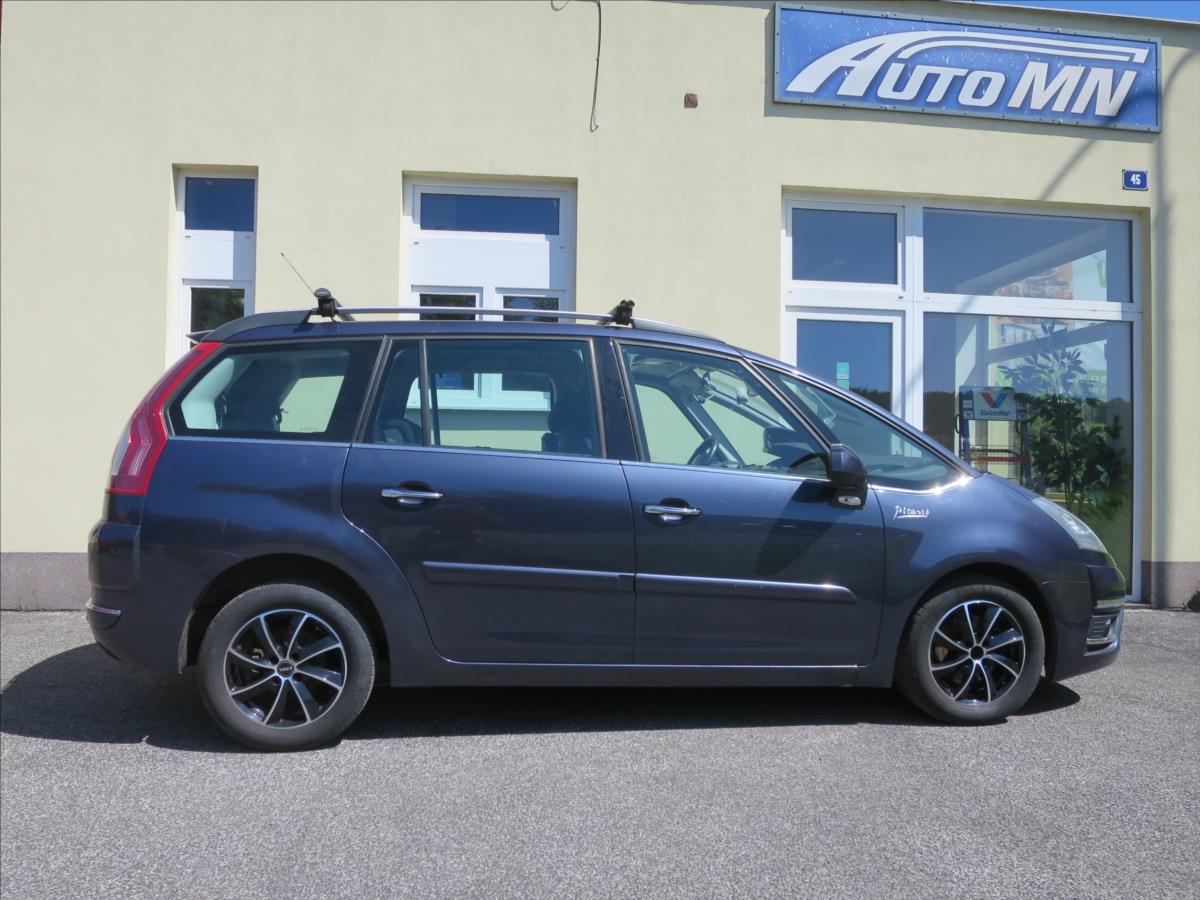 Citroën Grand C4 Picasso