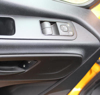 Mercedes-Benz Sprinter 22