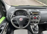 Fiat Qubo MPV 1,2 l 55 kw