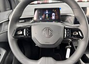 MG MG3 Hatchback 1,5 l 143 kw