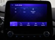 Ford Puma SUV 999,0 114 kw