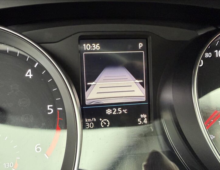 Volkswagen Passat 26