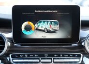 Mercedes-Benz Třídy V 40