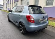 Škoda Fabia 3