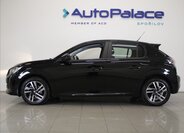 Peugeot 208 Hatchback 1,2 l 74 kw