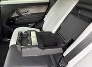 Land Rover Range Rover Sport SUV 3,0 l 184 kw