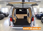 Volkswagen Transporter Skříň 0,0 110 kw