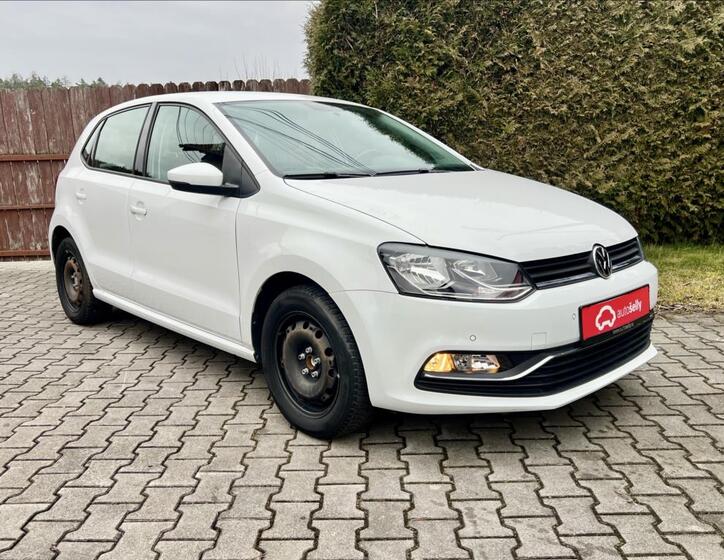 Volkswagen Polo 7