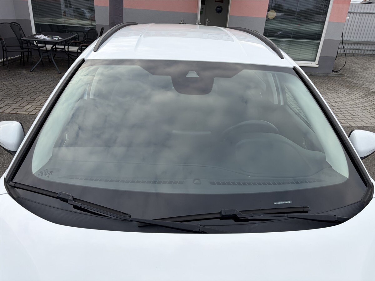 Ford Focus Kombi 1,5 l 110 kw