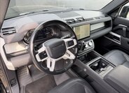 Land Rover Defender SUV / Terénní 3,0 l 221 kw